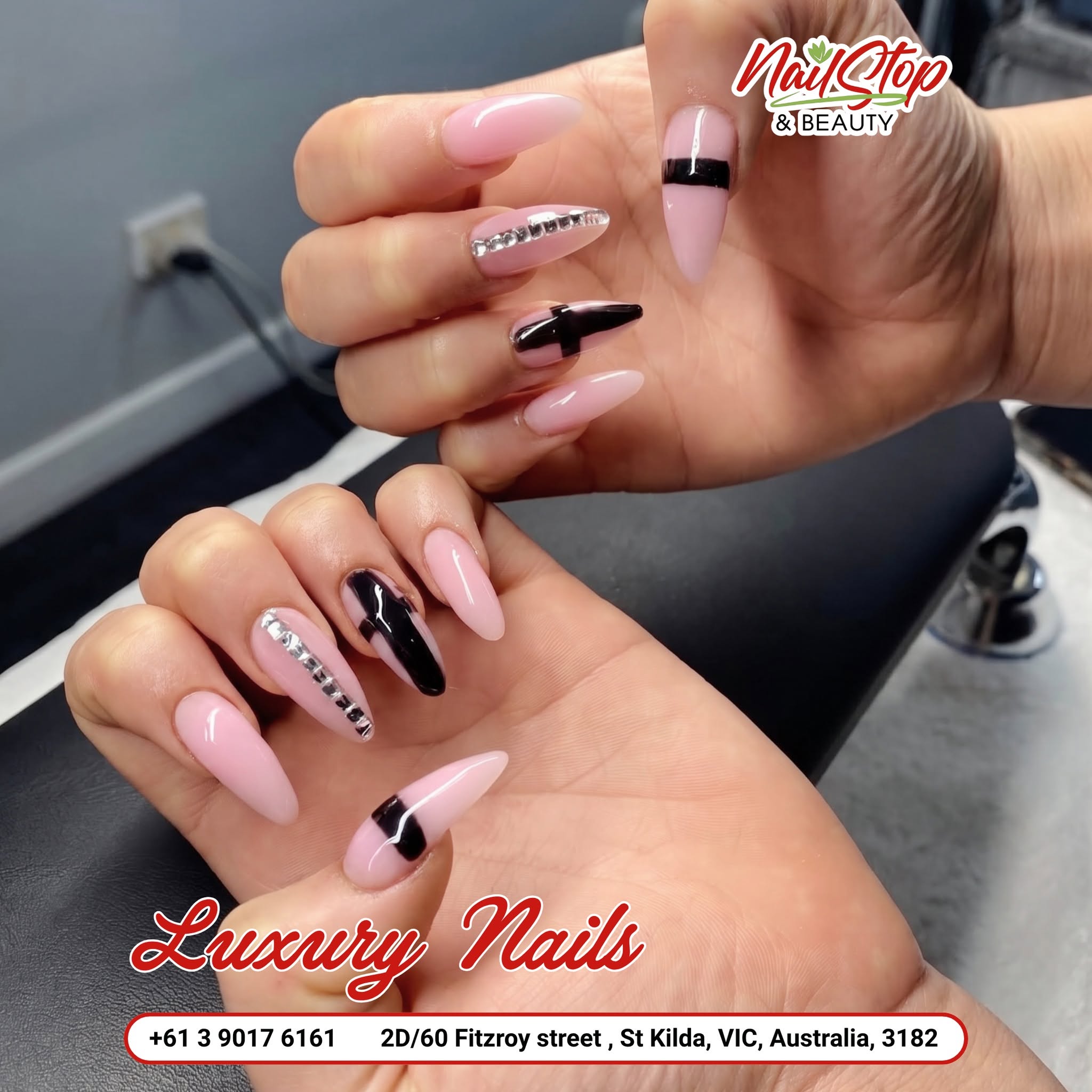 Nailstop & Beauty photo 4